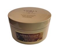 Bath and Body Works Vanilla Café Whipped Body Butter