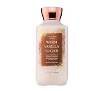 Bath and Body Works Warm Vanilla Sugar Body Lotion 236ml