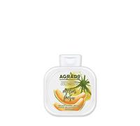 Bath and Shower Gel 750 ml Melon Fresco PH Neutral (Fresh Melon) - Agrado