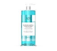 Bath and Shower Liquid with Dead Sea Minerals Relaxation & Comfort 1L