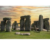 Bath and Stonehenge Private Luxury Day Tour From Oxford