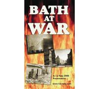 Bath At War DVD
