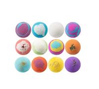 Bath Ball for Girls | Fun Cute Animal Interactive Game with Toys Inside | Bath Tub Game,for Boys Girls Son Friends Bathtub Family Time Garden Pool Home Playtime Water Play