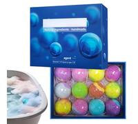 Bath Ball for Girls Safe Colourful Portable Bubble Game