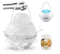 Bath Balls Fil-ter,Bath Water Fil-ter For Tub,Bath Water Fil-ter For Hard Water,Purify Your Bathwater, Removes Contaminants For Healthier Skin & Hair