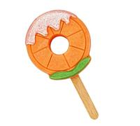 Bath Balls for Kids,Lollipop Shape with Fragrance - Bubble Salt Bath Balls | for Kids Boys Birthday Summer Travel Home Spa Bathroom Hotel Play Relaxation
