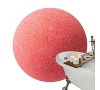 Bath Balls for the Bubble Bath - Relaxing Shower Bombs - Scented Bubble Bath - For Travel Bathroom Christmas Girls Men Women Adults Body