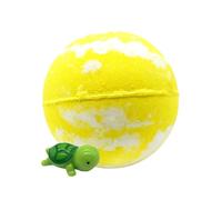 Bath Balls for Women - Shower Tablets with Long-Lasting Scent,Fun Bubble Bath with Toy - for Self-Care Spa Relaxation Summer Birthday Holiday Boys Girls Stocking Stuffer