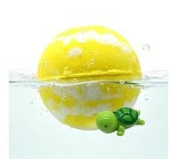 Bath Balls,with Long-Lasting Fragrance Body Wash - Fun Bubble Bath with Toy | for Relaxation Spa Summer Self-Care Birthday Holiday Stocking Stuffer