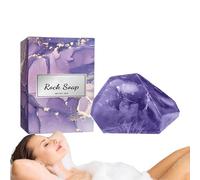 Bath Bar Soaps, 100g Hydrating Elbow Lightening Soap Bar, Scented Cleansing Bars Soaps For Oily Combination Normal And Dry Skin, Skin Tone Corrector, Brightening Beauty Bars, Deep Cleansing Formula