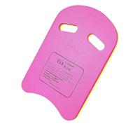 Bath Bathing Board for Adults, U Shape Training Kick Board, Floating Swimming Board for Adults, Water Exercise Equipment, Swimming Trainer Aid, Buoyancy Kickboard for Movement, Exercise