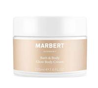 Bath & Body Glow Body Cream