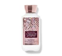 Bath & Body Work A THOUSAND WISHES Body Lotion