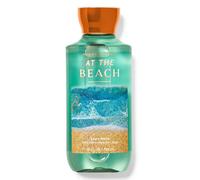 Bath & Body Works At The Beach Body Wash With Aloe & Pro-Vitamin B5 - 295Ml / 10 Fl Oz In All all 1pc