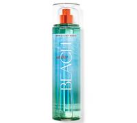 Bath & Body Works At The Beach Fine Fragrance Mist - Sweet Scent Body Spray 236Ml In All all