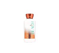 Bath Body Works AT THE BEACH Super Smooth 24 Hour Moisture Body Lotion 8 FlOz