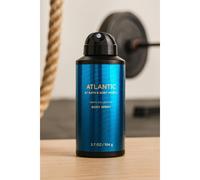 Bath & Body Works Atlantic Body Spray