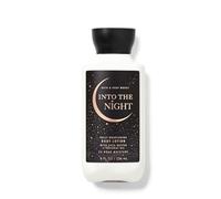 Bath & Body Works - Bath and Body Works Into The Night - Super Soft Body Lotion Gift for Women, 8 oz (Into The Night)