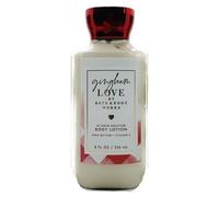 Bath & Body Works Bath Body Works Gingham Love Body Lotion 236Ml In Pink Pink 300ml