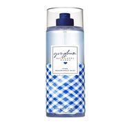 Bath & Body Works Bath Body Works Gingham Mist 236Ml In Pink Pink