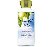 Bath & Body Works Beautiful Day Body Lotion - 8Fl.Oz