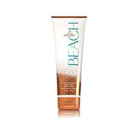 Bath & Body Works Body Cream 8 Ounce At The Beach