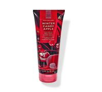 Bath & Body Works Candy Apple Ultimate Hydration Body Cream - Moisturising Lotion 226G In All all 1pc