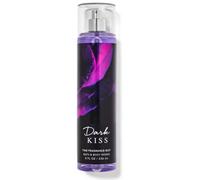 Bath & Body Works DARK KISS Signature Collection Fine Fragrance Mist 236 mL