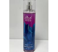 Bath & Body Works DARK KISS Signature Collection Fine Fragrance Mist 236 mL