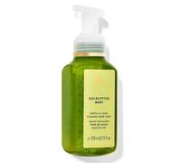 Bath & Body Works Eucalyptus Mint Foaming Hand Soap - Gentle Cleansing Formula 259ml | Size: 1pc