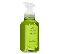 Bath & Body Works EUCALYPTUS MINT Gentle Foaming Hand Soap 8.75 oz / 259 mL