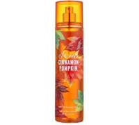 Bath Body Works Fine Fragrance Mist Sweet Cinnamon Pumpkin