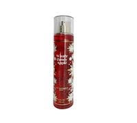 Bath & Body Works Fine Fragrance Mist Winter Candy Apple 2014 Design by Bath & Body Works