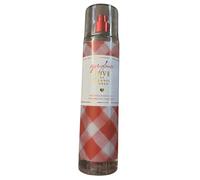 Bath & Body Works GINGHAM LOVE Fine Fragrance Mist 8 fl oz / 236 ml