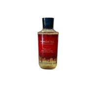 Bath & Body Works Immortal Men's 3-in-1 Hair Face & Body Wash 10 Ounce