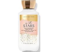 Bath & Body Works In The Stars Hand and Body Lotion, 8 oz (In The Stars)
