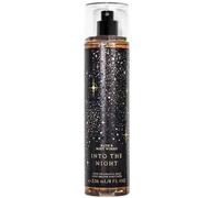 Bath & Body Works Into The Night Fragrance Mist 236ml - Light Floral & Fruity Body Spray | Size: 1pc