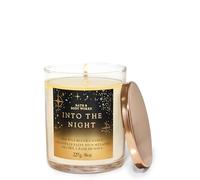 Bath & Body Works Into The Night Single Wick Candle