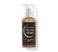 Bath & Body Works Into The Nights Fine Fragrance Mist Travel Size Mini Purse Spray 2.5 Ounce (Into The Nights)