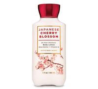 Bath & Body Works Japanese Cherry Blossom Body Lotion- 8oz