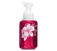 Bath & Body Works JAPANESE CHERRY BLOSSOM Gentle Foaming Hand Soap 8.75 oz / 259 mL
