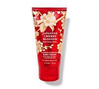 Bath & Body Works Japanese Cherry Blossom Travel Size Ultimate Hydration Body Cream
