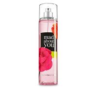 Bath & Body Works MAD ABOUT YOU Fine Fragrance Mist 8 oz / 236 mL
