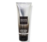 Bath & Body Works Men's Men's Ultimate Hydration Body Cream 24H Moisture with Shea Butter 226g in All | Size: 1pc Bath & Body Works All 1pc