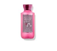 Bath & Body Works Peppermint Ultimate Hydration Body Lotion - 24H Moisture Formula 236Ml In All all 1pc