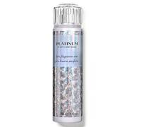 Bath & Body Works Platinum Fine Fragrance Mist - Patchouli Musk Sweet Scent Body Spray in All | Size: 1pc Bath & Body Works All 1pc