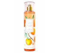 Bath & Body Works Pretty as a Peach (Fragrance Mist)