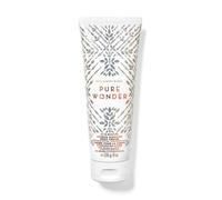 Bath & Body Works Pure Wonder Ultimate Hydration Body Cream Gift Set For Women, 8 Fl Oz (Pure Wonder)