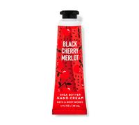 Bath Body Works Shea Butter Hand Cream Black Cherry Merlot