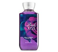 Bath & Body Works Shower Gel - Dark Kiss - 295 ml